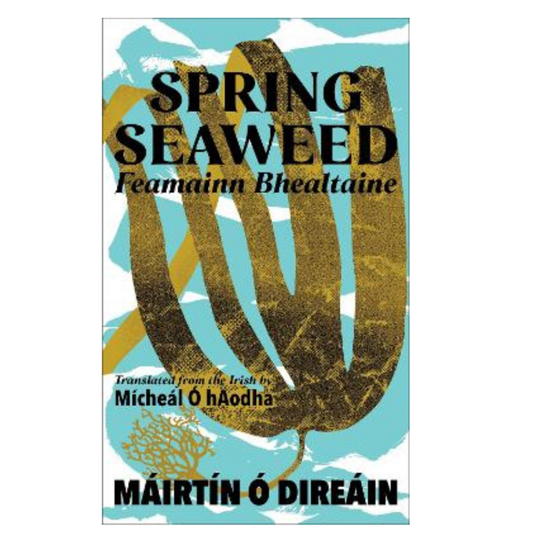 Spring Seaweed mulveys.ie nationwide shipping