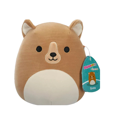 Squishmallow - 7.5inch Squisharoy - Greta Polar Bear mulveys.ie nationwide  shipping