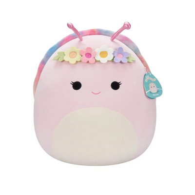 16" squishmallow Silvina. MULVEYS.IE