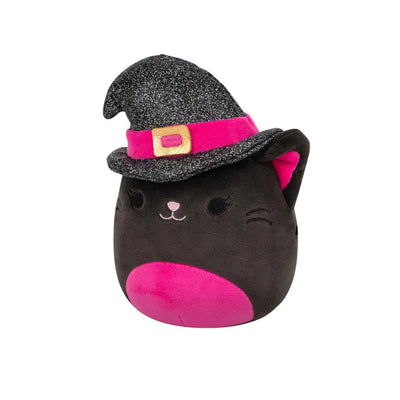 Squishmallows 19 Cm Halloween - Catarina