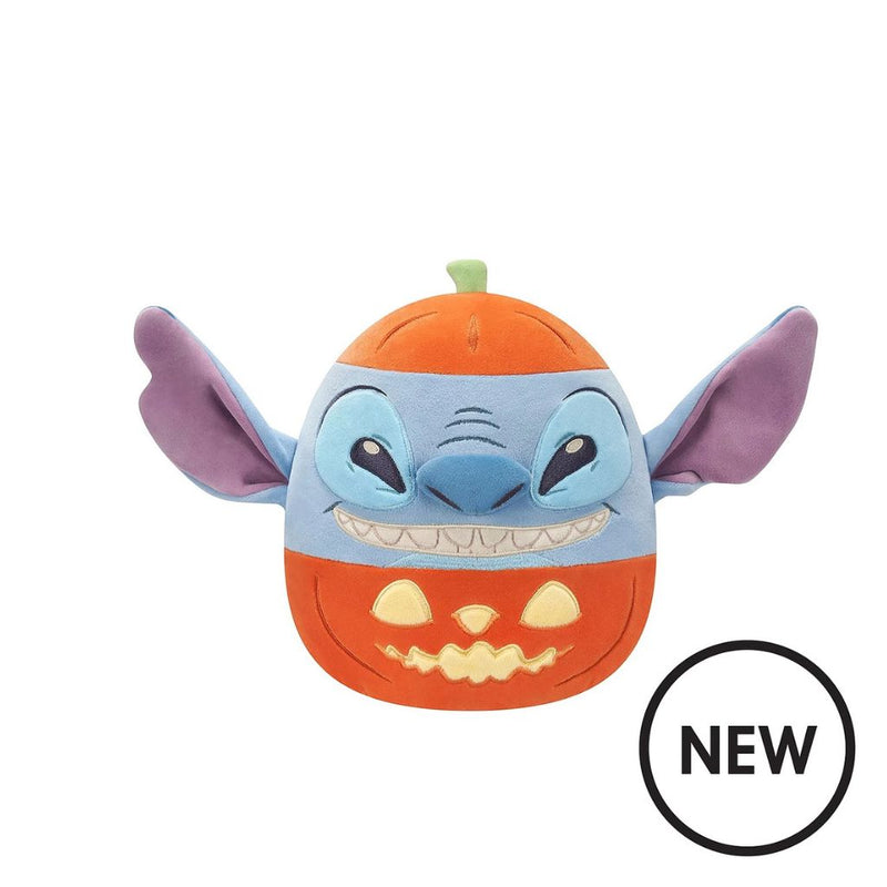 8in halloween squish stitch