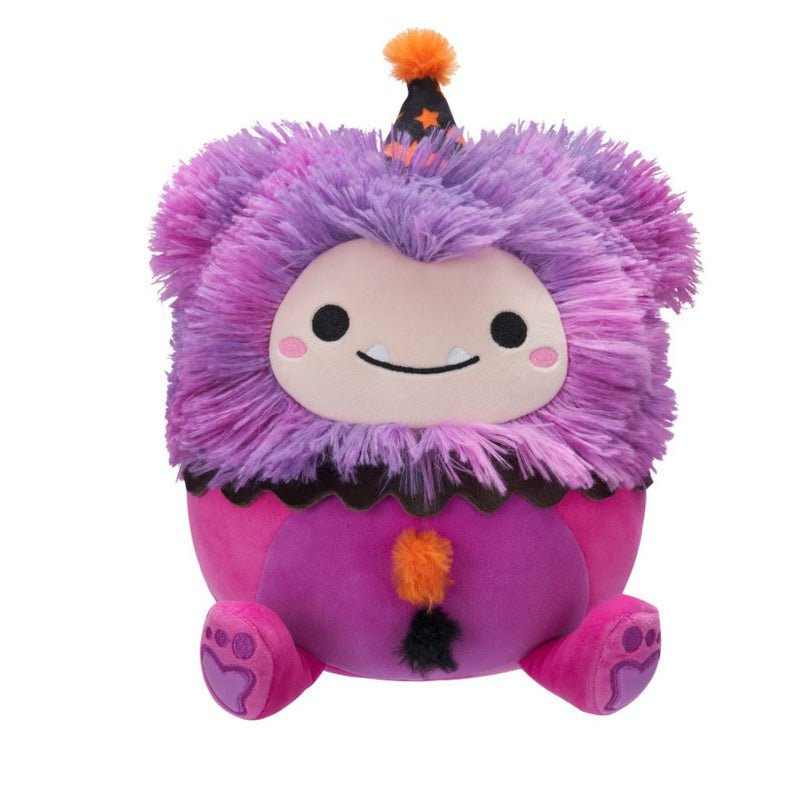 Squishmallows 19 cm Halloween Woxie