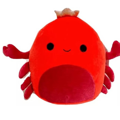 Squishmallows Georgios The Crab mulveys.ie nationwide shipping