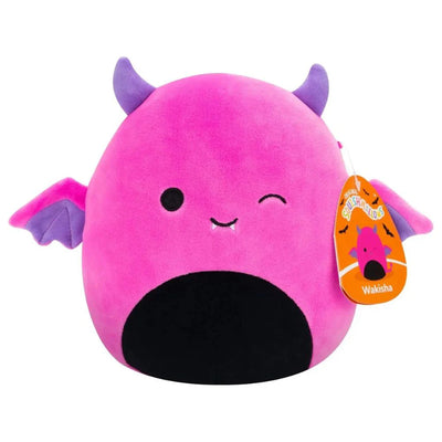 Squishmallows Wakisha 7.5" Plush Mulveys.ie