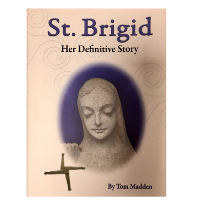 St Brigid mulvleys.ie nationwide shipping