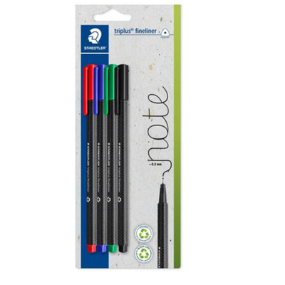 StaedtlerFinelinerSet14 mulveys.ie nationwide shipping