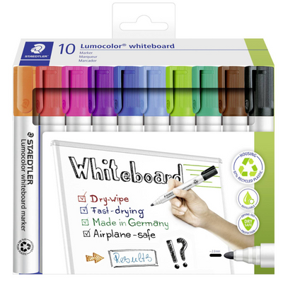 Stationery