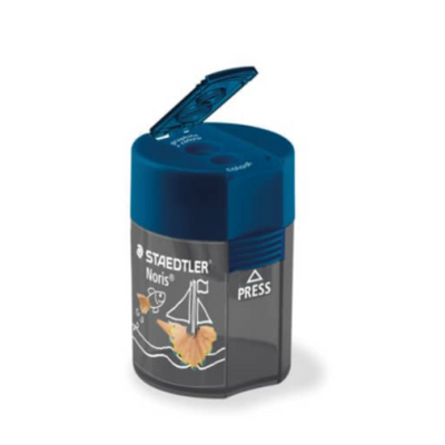 StaedtlerdoubleblueNorisroundsharpener mulveys.ie nationwide shipping