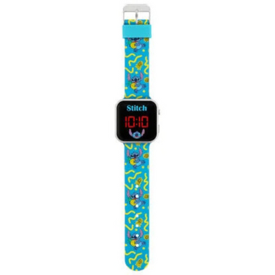 Stitch Digital LED Watch mulveys.ie nationwide shippping