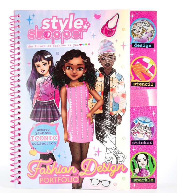 StylestopperUltimateFashionPortfolioFashion mulveys.ie nationwide shipping