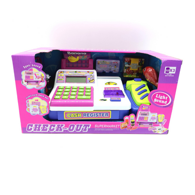 Super Market Check-Out mulveys.ie nationwide shipping