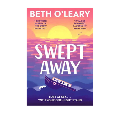 Swept Away mulveys.ie nationwide shipping