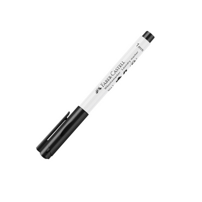 FABER CASTELL TEXTILE MARKER MULVEYS.IE