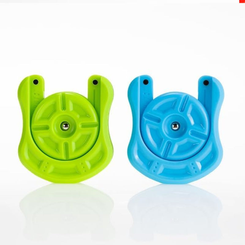 TOMY Magshuto Knockout Rail