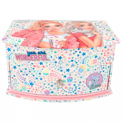 TOPModel Jewellery Box Small CUTIE STAR mulveys.ie nationwide shipping