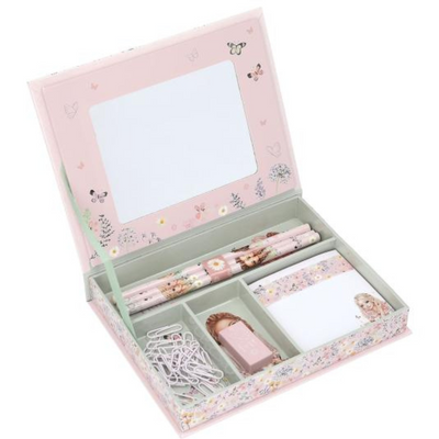 TOP Model Stationery Box SUMMER FEELING mulveys.ie natiowide shipping