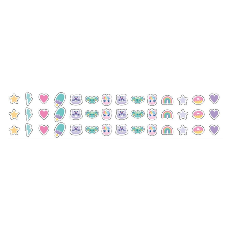 Sweet Dreams make up set
