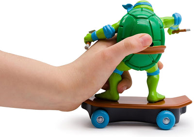 TMNT Sewer Shredder Leo