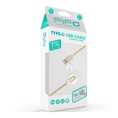 TYPE C USB CABLE mulveys.ie nationwide shipping