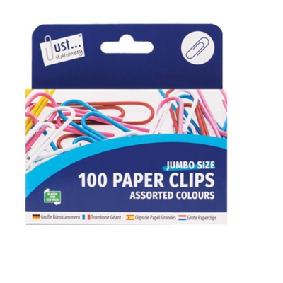 Stationery