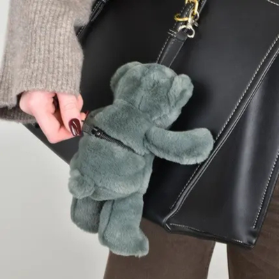 Bijou de Sac Doudou