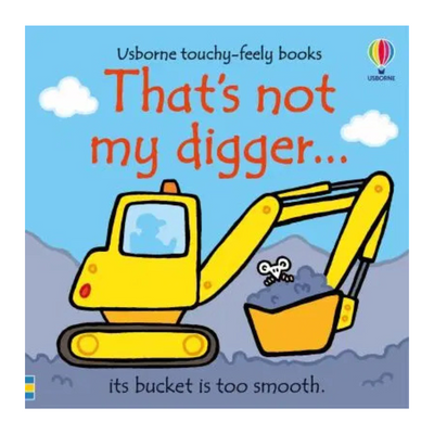 That_sNotMyDigger... MULVEYS.IE NATIONWIDE SHIPPING