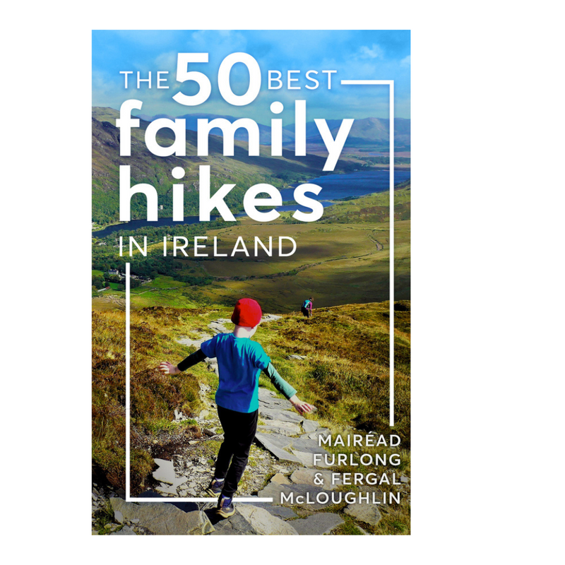 The 50 Best Family Hikes in Ireland mulveys.ie nationwide shipping