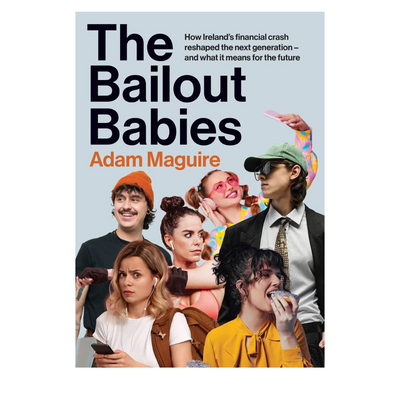 TheBailoutBabies mulveys.ie nationwide shipping