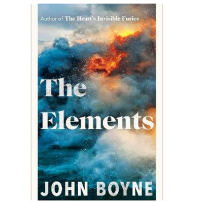 TheElementsbyJohnBoyne mulveys.ie nationwide shipping