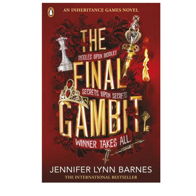 TheFinalGambit mulveys.ie nationwide shipping
