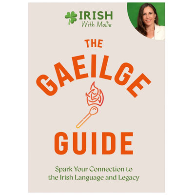 IRISH GIFTS