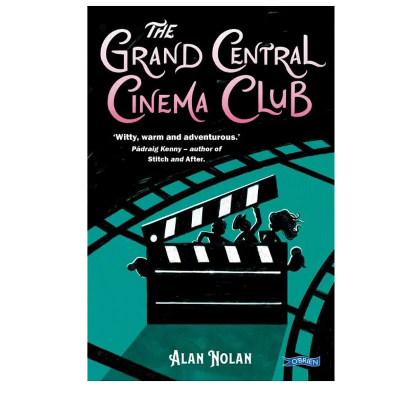 The Grand Central Cinema Club
