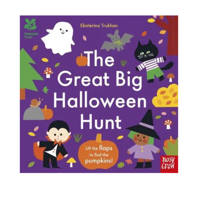 TheGreatBigHalloweenHunt MULVEYS.IE NATIONWIDE SHIPPING