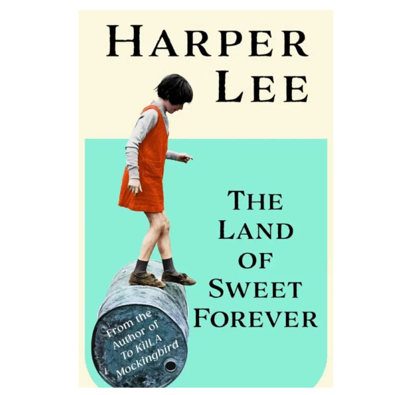 The Land of Sweet Forever