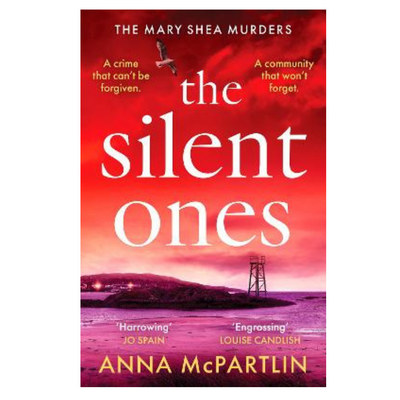 TheSilentOnes mulveys.ie nationwide shippping