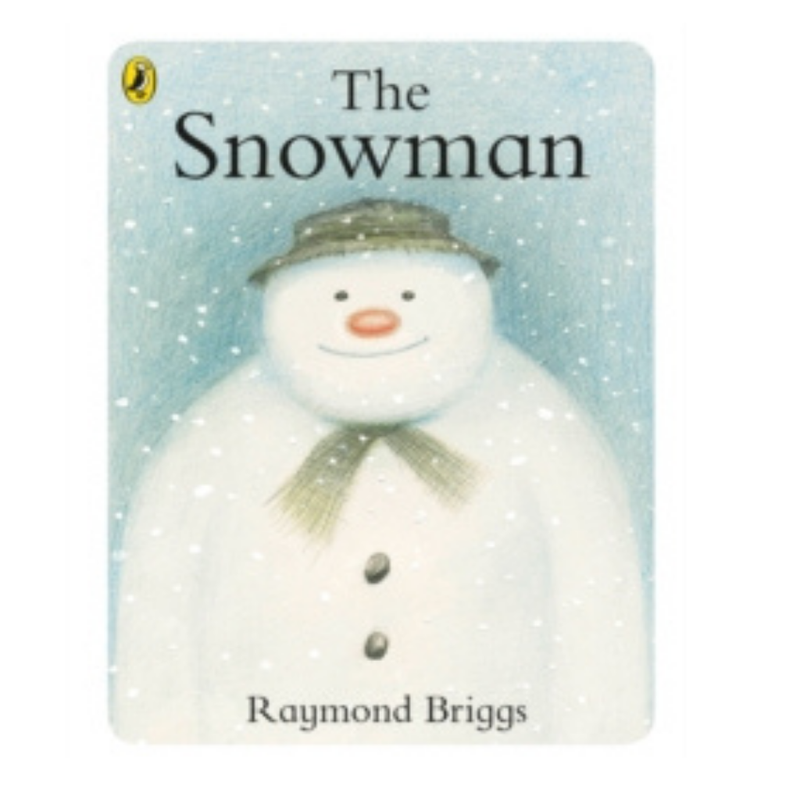 The Snowman