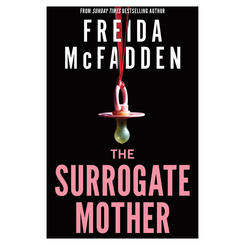 The Surrogate Mother