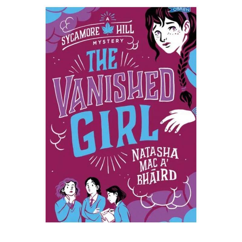 The Vanished Girl