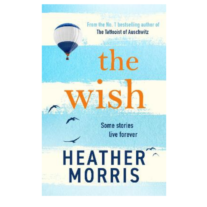 The Wish by Heather Morris