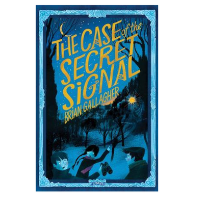 The Case of the Secret mulveys.ie nationwide shipping