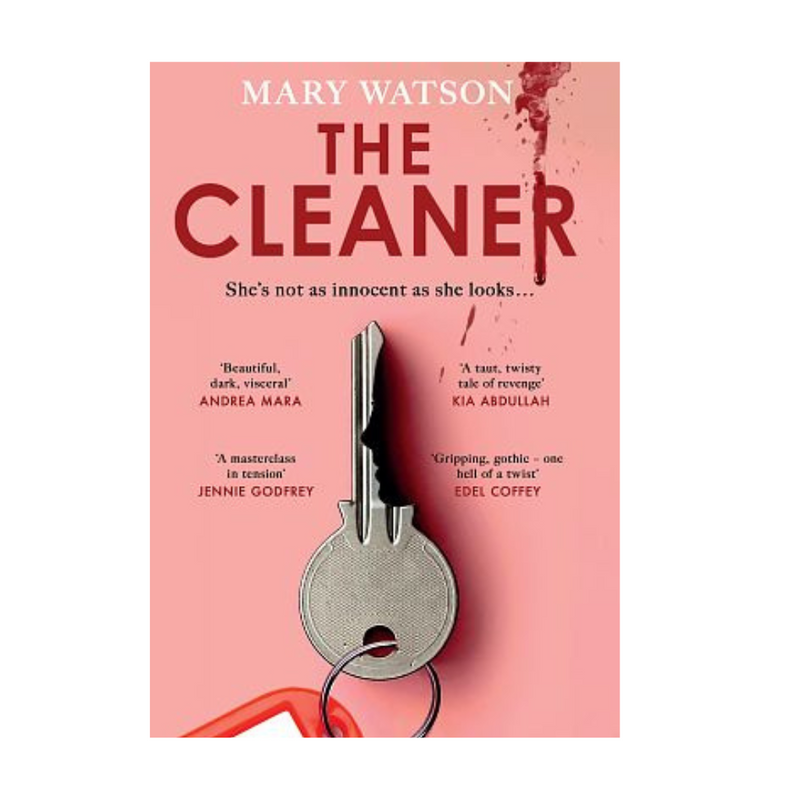 The Cleaner mulveys.ie nationwide shipping