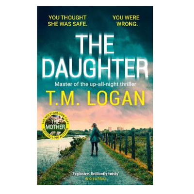 The Daughter mulveys.ie nationwide shipping