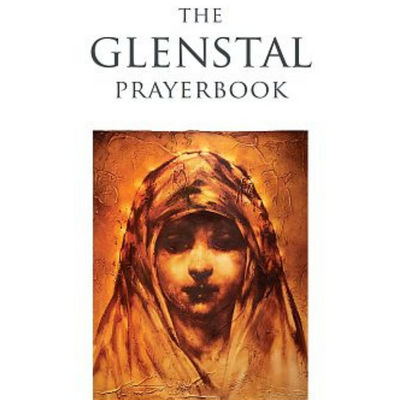 The Glenstal Prayerbook mulveys.ie nationwide shipping