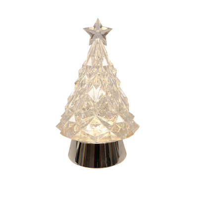 The Home Christmas  Xmas Tree Water Spinner mulveys.ie nationwide shipping