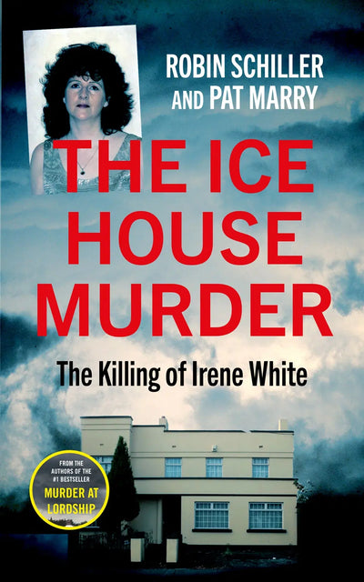 The Ice House Murder mulveys.ie nationwide shipping