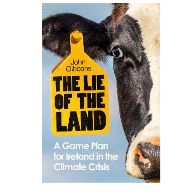 The Lie of the Land: A Game Plan for Ireland in the Climate Crisis