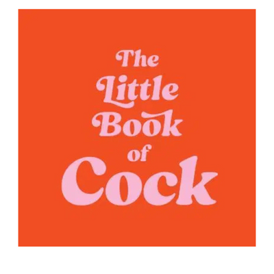 The Little book on Cock mulveys.ie nationwide shipping