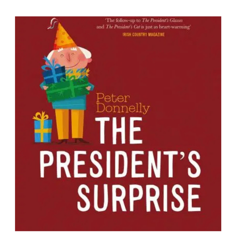 The President&