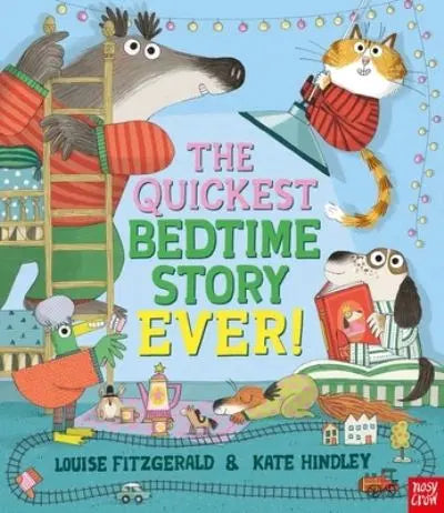 The Quickest Bedtime mulveys.ie nationwide shipping