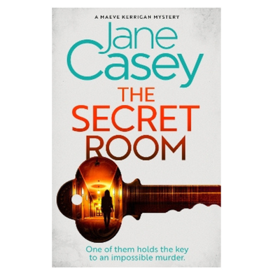 The Secret Room mulveys.ie nationwide shipping